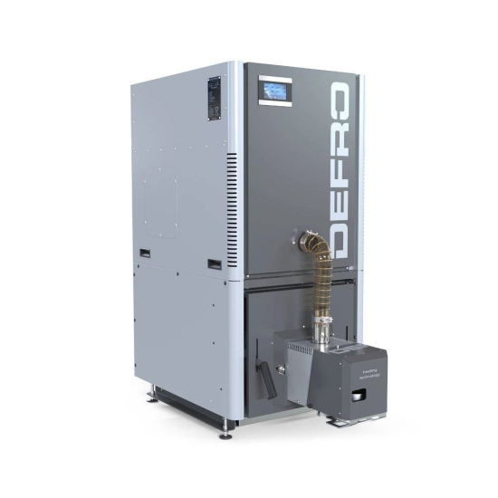 Kocioł Defro CALORI na Pellet 20kW