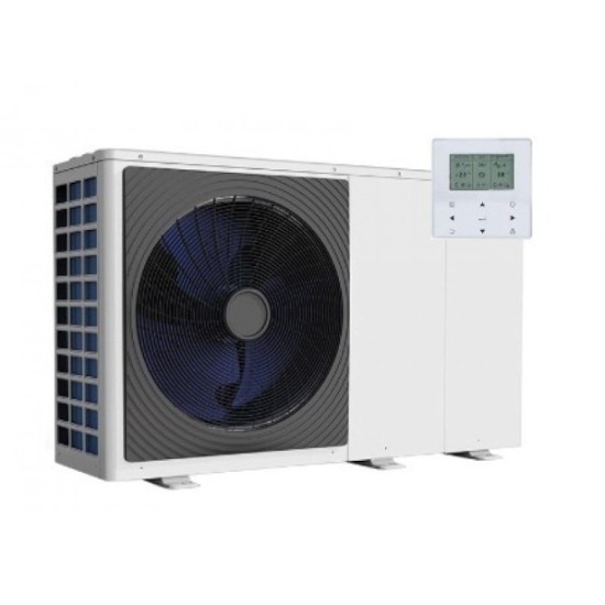 Pompa ciepła powietrzna monoblok Modena 6 MR - 6,35 kW, 1 fazowa, 230 V 7794583A