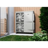 Klimatyzacja i wentylacja