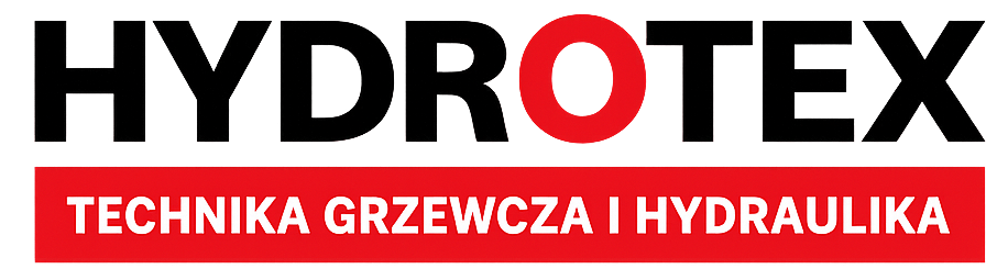 Hydrotex - Sklep Internetowy Hydraulika, Ogrzewanie, fotowoltaika oraz klimatyzacja i wentylacja 